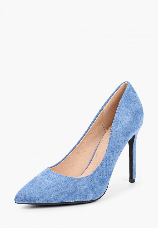 фото Туфли diora.rim