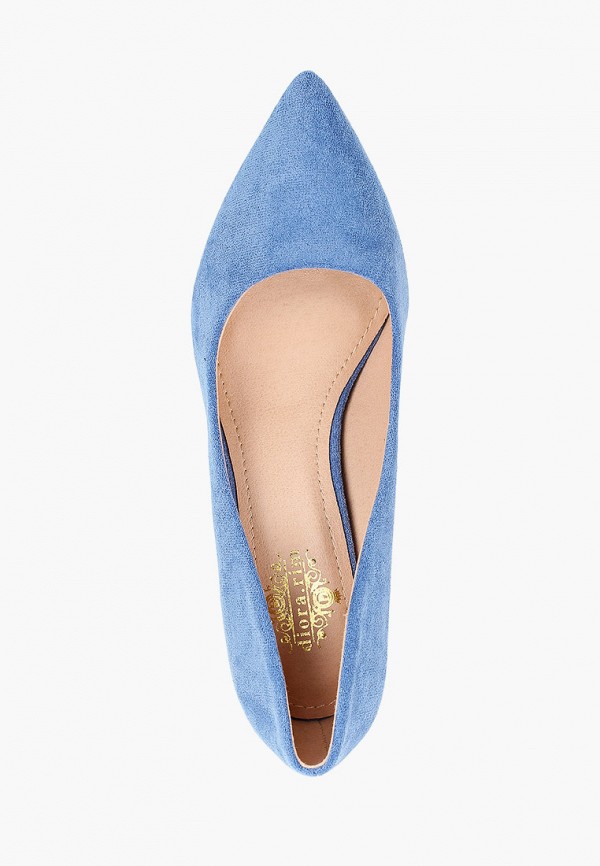 фото Туфли diora.rim