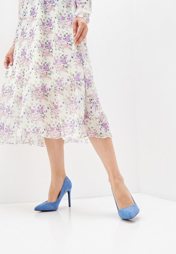 фото Туфли diora.rim