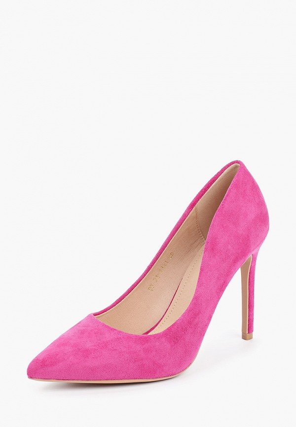 фото Туфли diora.rim