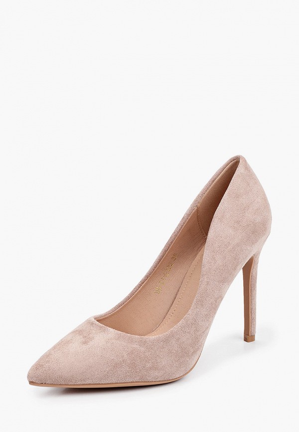 фото Туфли diora.rim