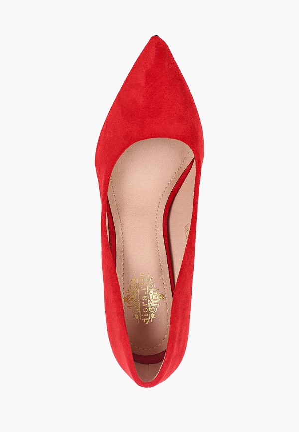 фото Туфли diora.rim