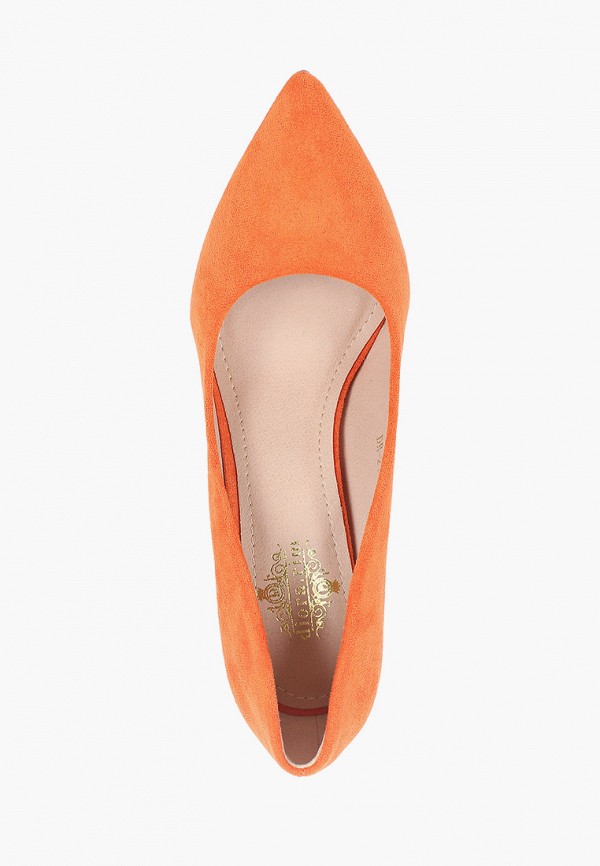 фото Туфли diora.rim