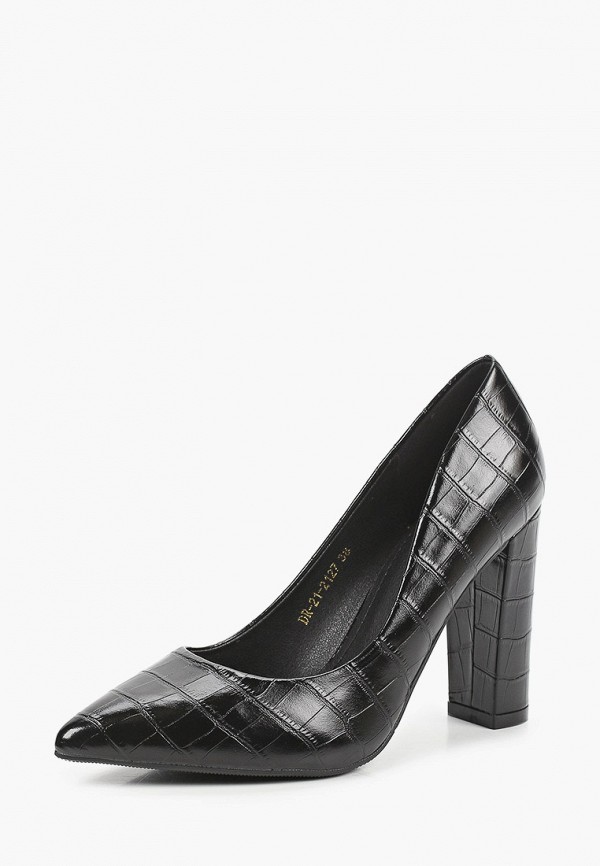 фото Туфли diora.rim