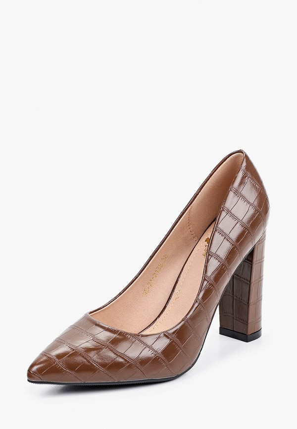 фото Туфли diora.rim