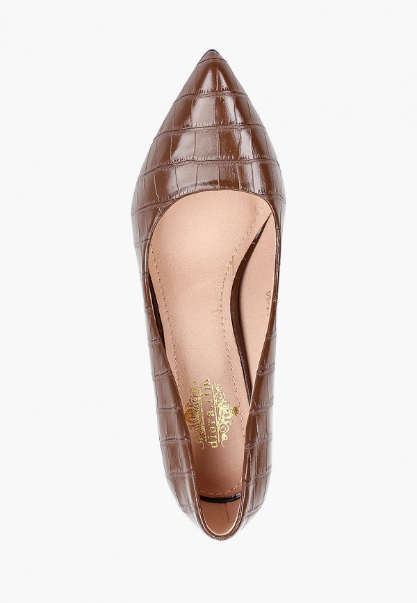 фото Туфли diora.rim