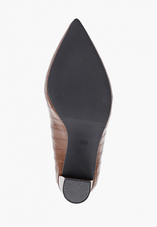 фото Туфли diora.rim