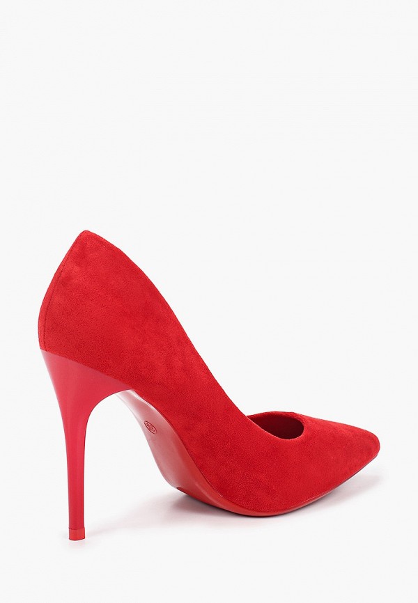 фото Туфли diora.rim