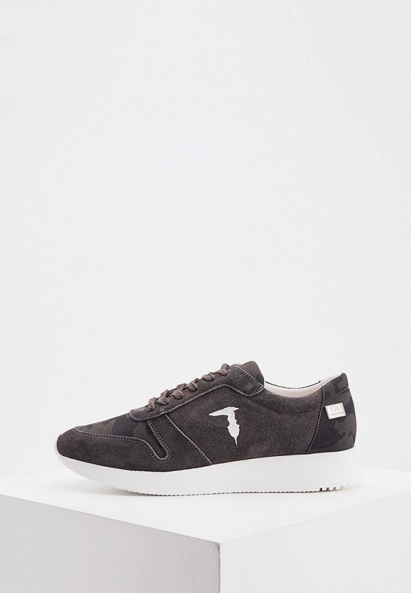 фото Кроссовки tru trussardi