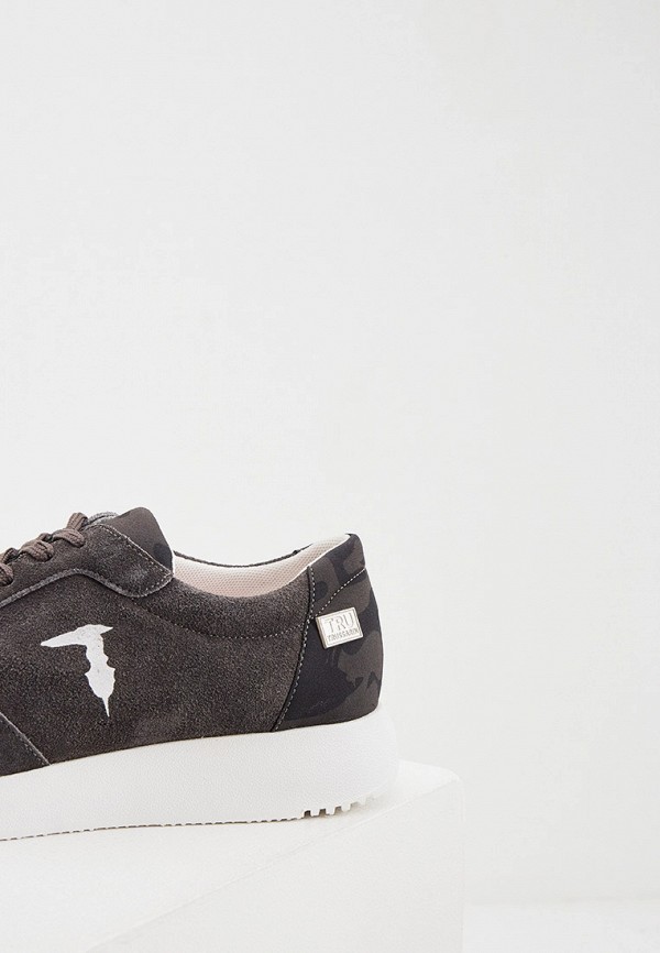 фото Кроссовки tru trussardi