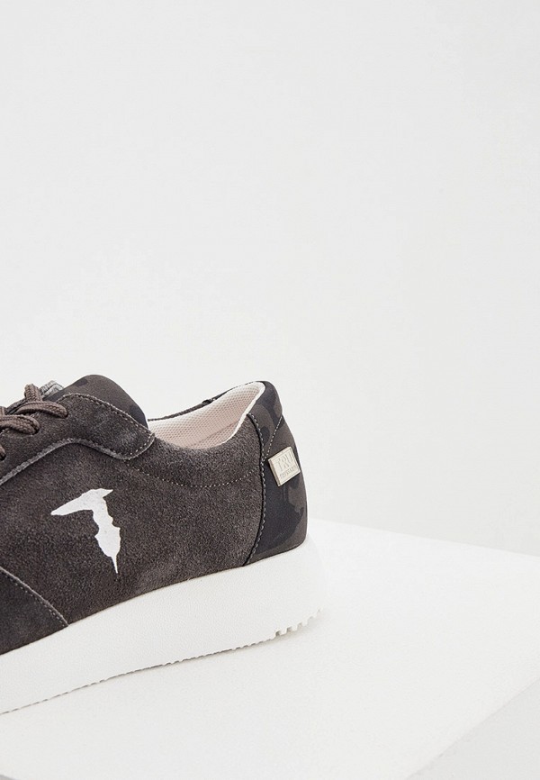 фото Кроссовки tru trussardi