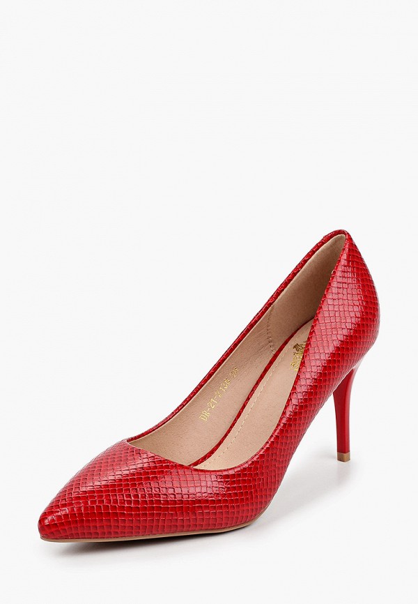 фото Туфли diora.rim