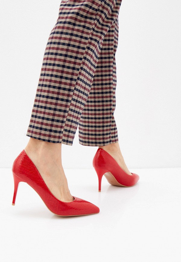 фото Туфли diora.rim