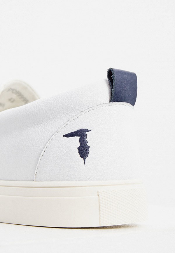 фото Слипоны tru trussardi