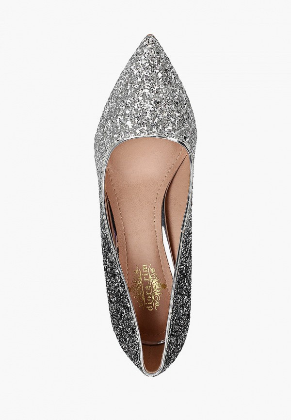 фото Туфли diora.rim