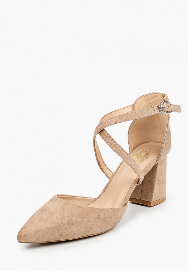 фото Туфли diora.rim