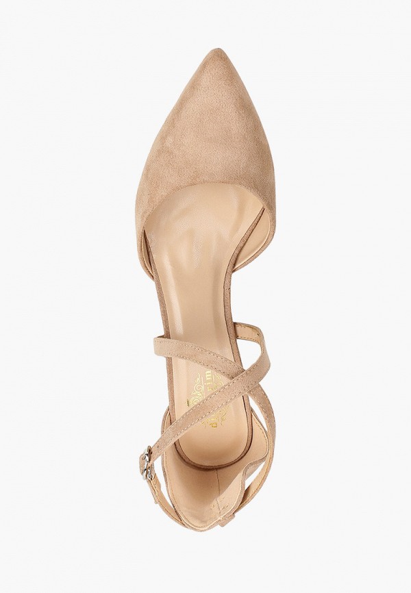 фото Туфли diora.rim