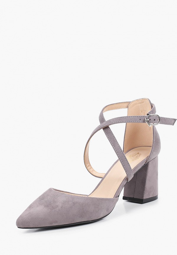 фото Туфли diora.rim