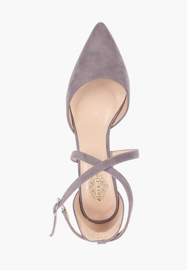 фото Туфли diora.rim