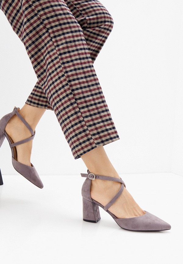 фото Туфли diora.rim