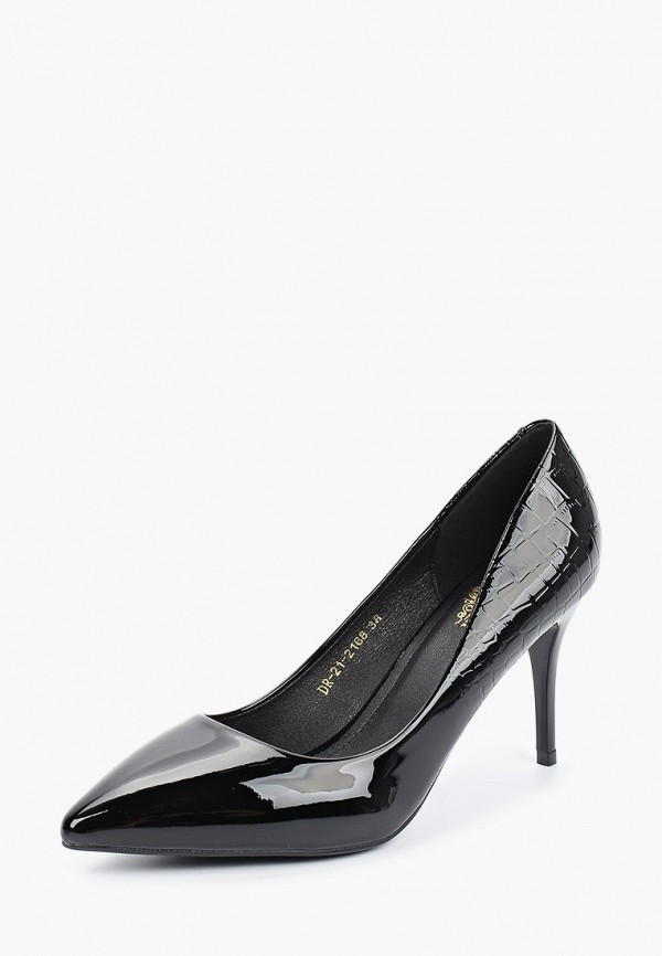 фото Туфли diora.rim