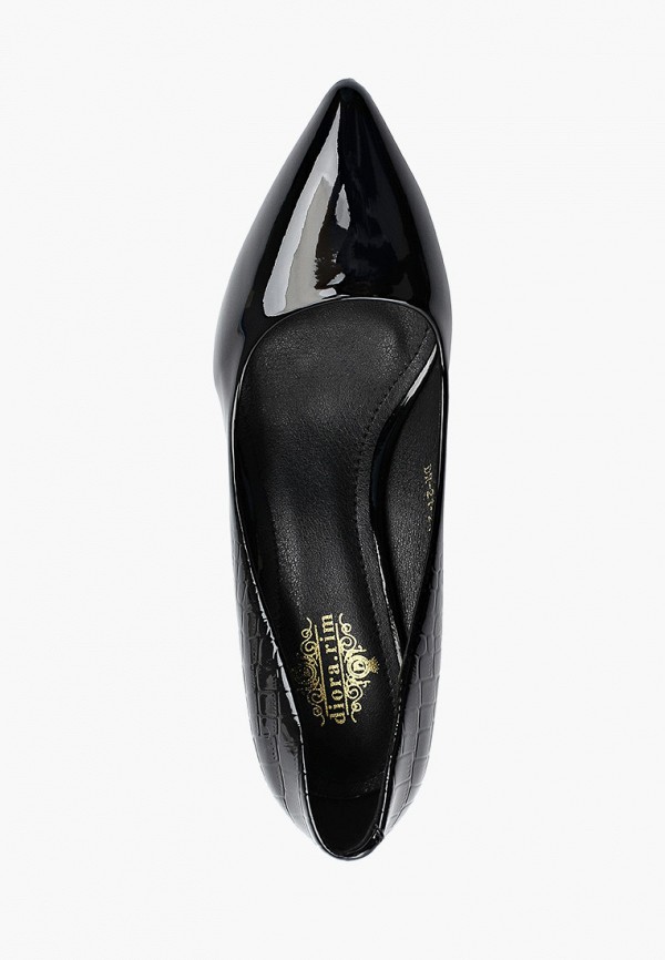 фото Туфли diora.rim