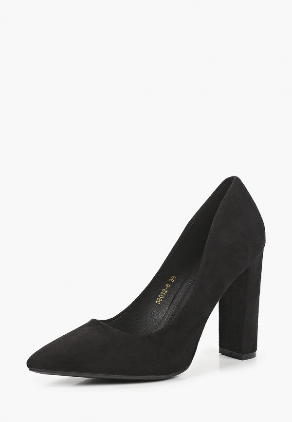 фото Туфли diora.rim