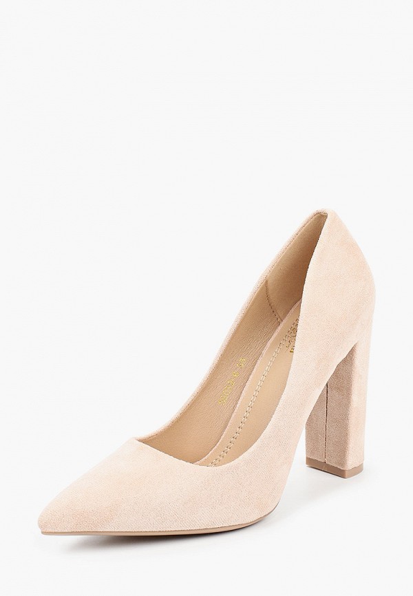 фото Туфли diora.rim