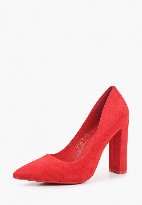 фото Туфли diora.rim