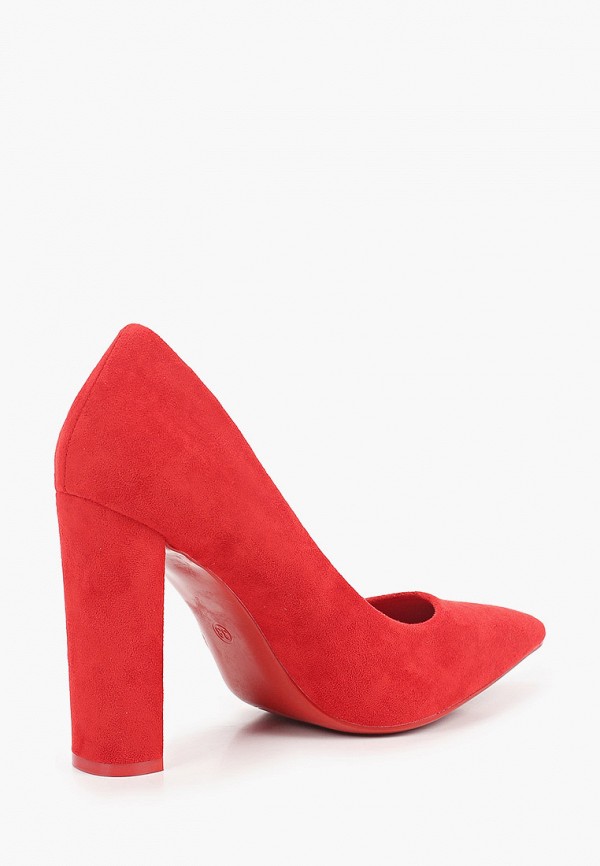 фото Туфли diora.rim