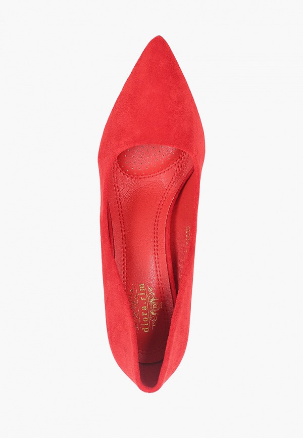 фото Туфли diora.rim