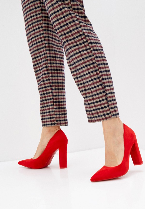 фото Туфли diora.rim