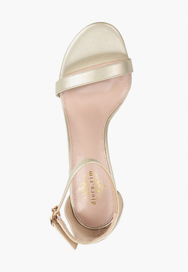 фото Босоножки diora.rim