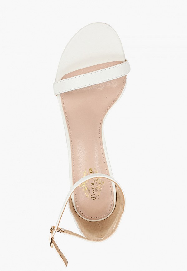 фото Босоножки diora.rim