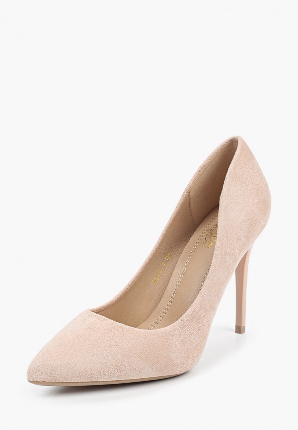 фото Туфли diora.rim