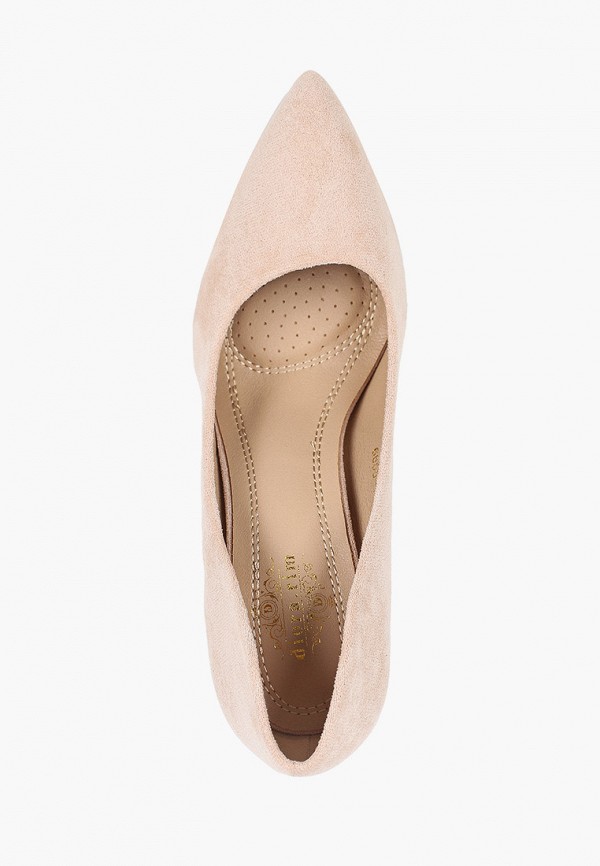 фото Туфли diora.rim