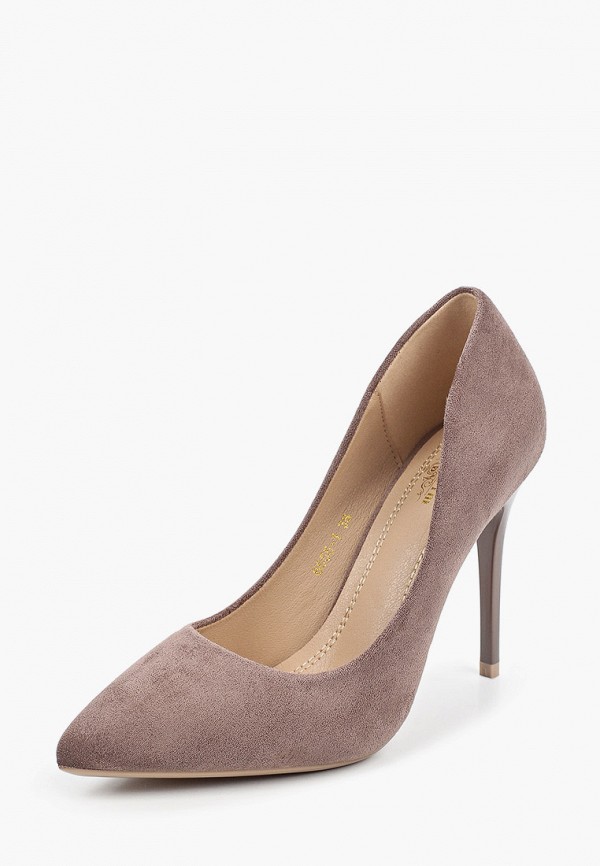 фото Туфли diora.rim