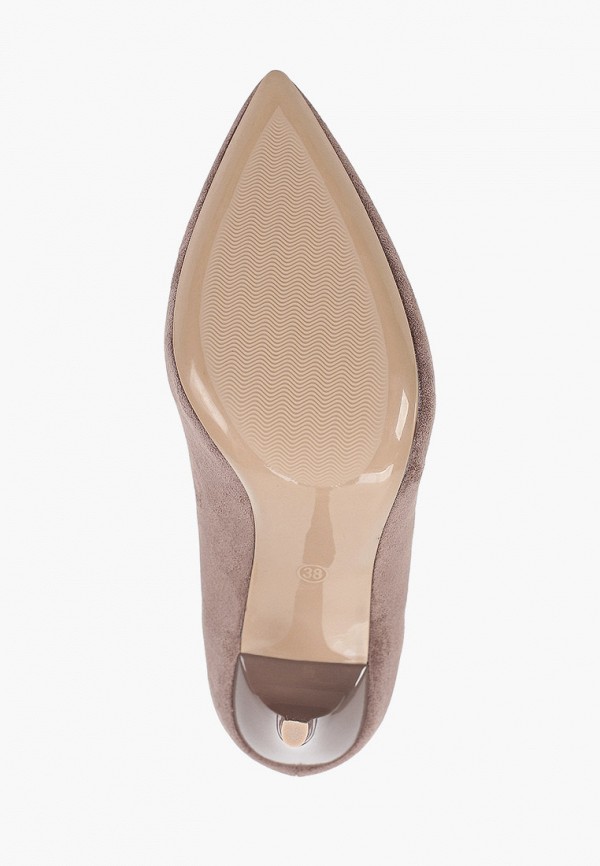 фото Туфли diora.rim