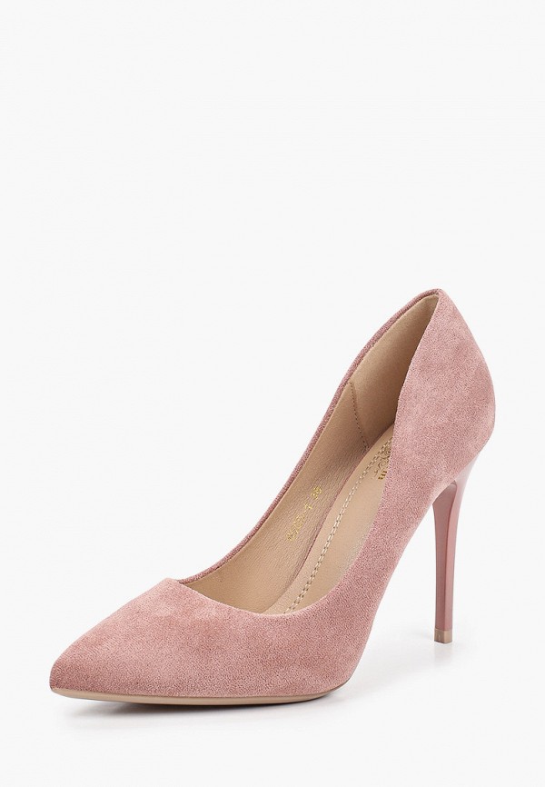 фото Туфли diora.rim