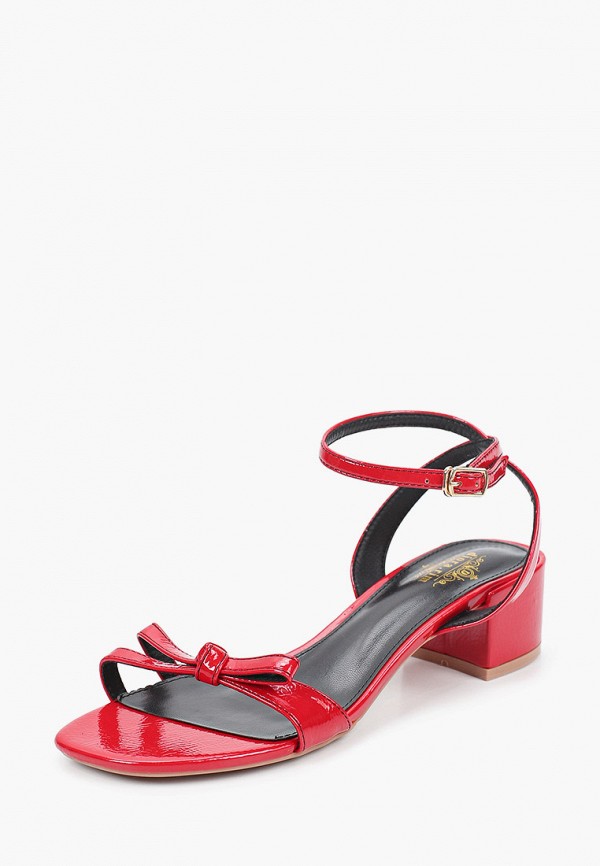 фото Босоножки diora.rim