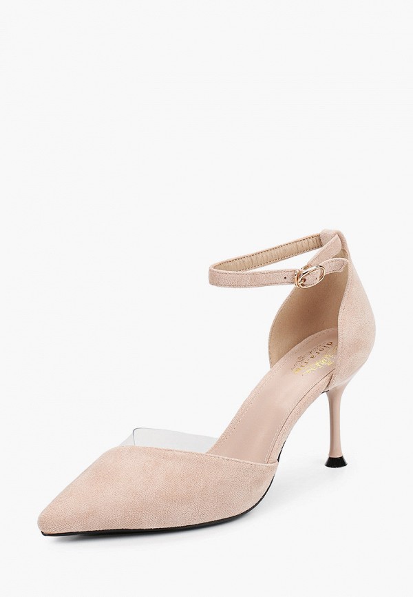 фото Туфли diora.rim