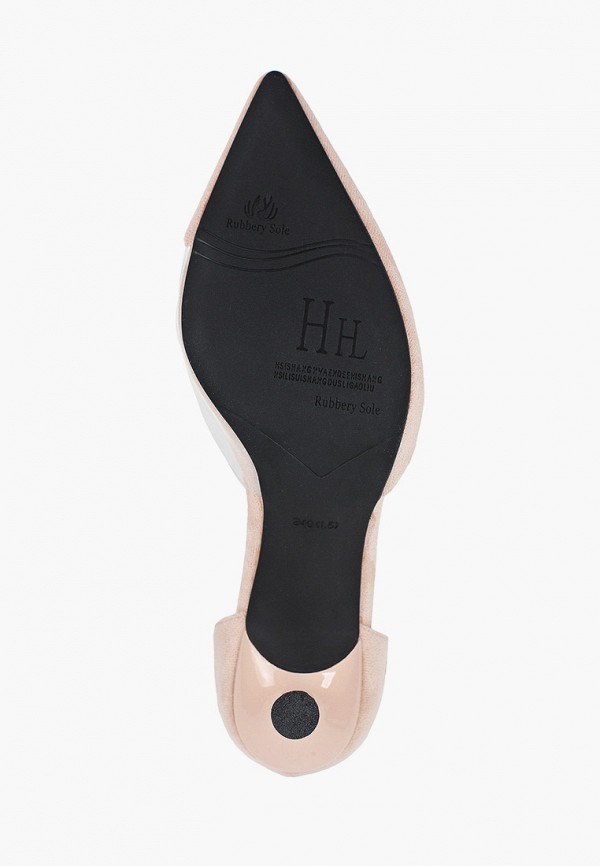 фото Туфли diora.rim