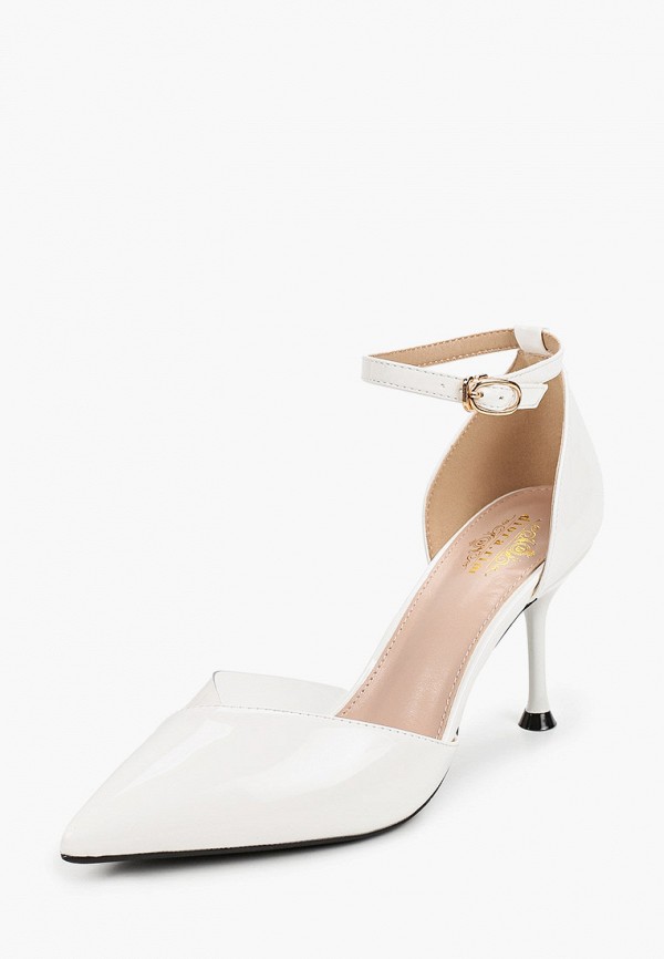 фото Туфли diora.rim