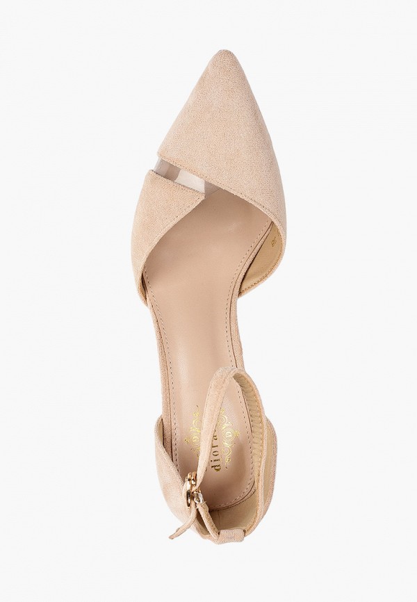 фото Туфли diora.rim