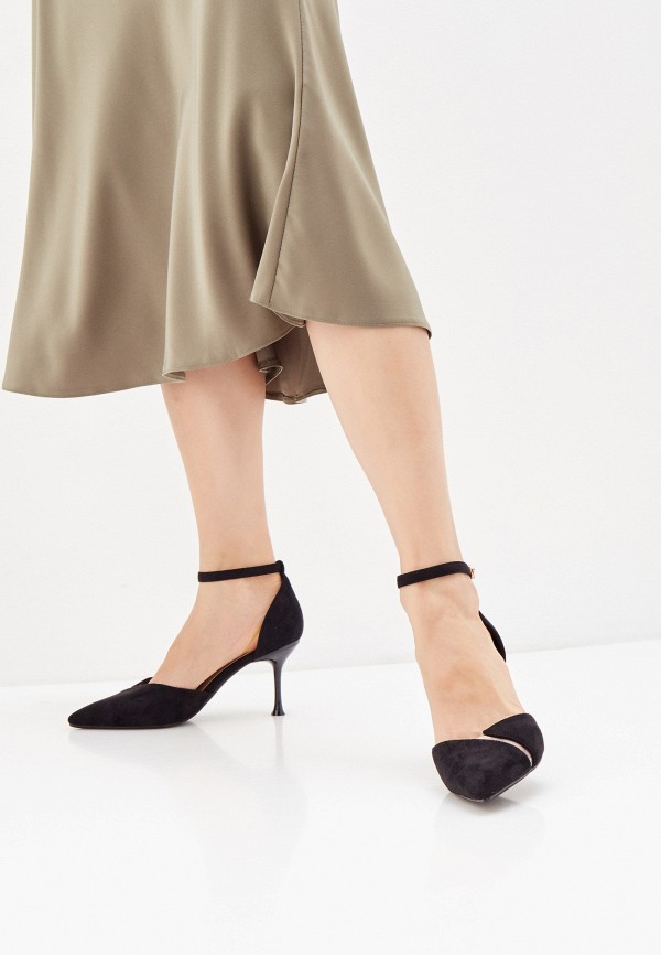 фото Туфли diora.rim