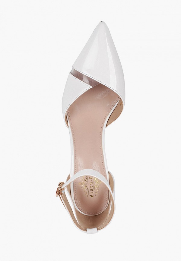 фото Туфли diora.rim