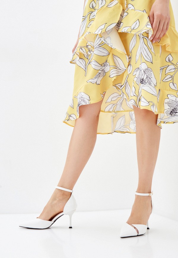 фото Туфли diora.rim