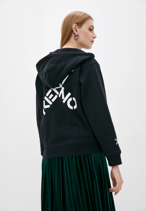 фото Толстовка kenzo