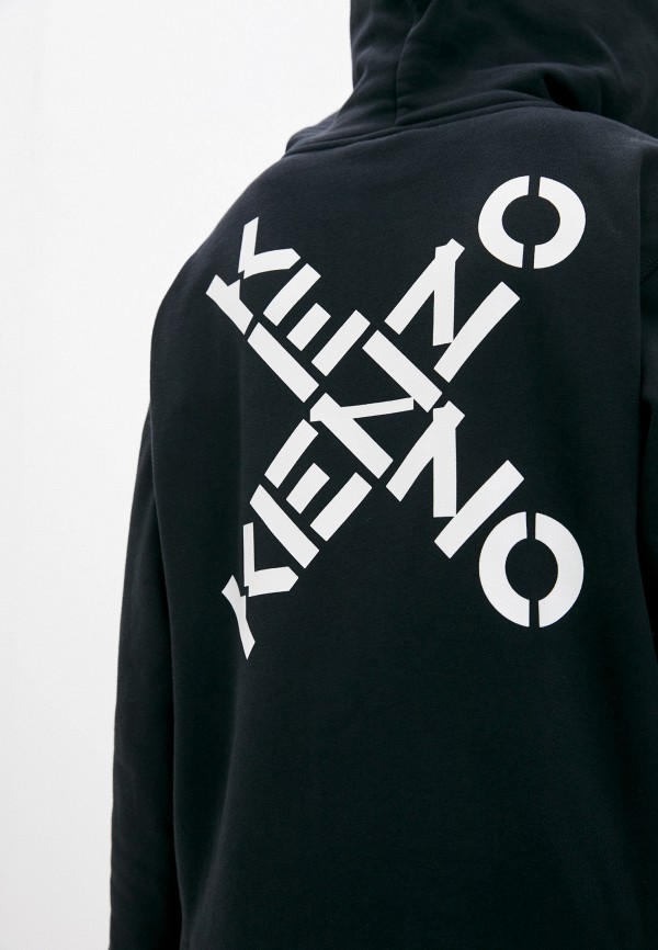 

Толстовка Kenzo, Черный