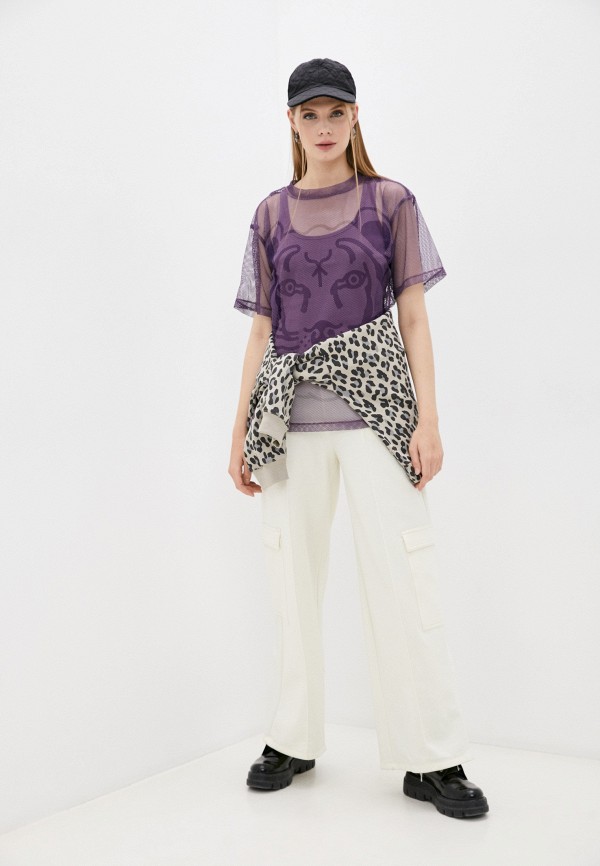 фото Футболка kenzo